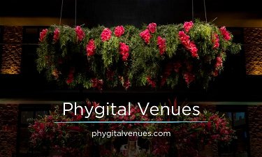 PhygitalVenues.com